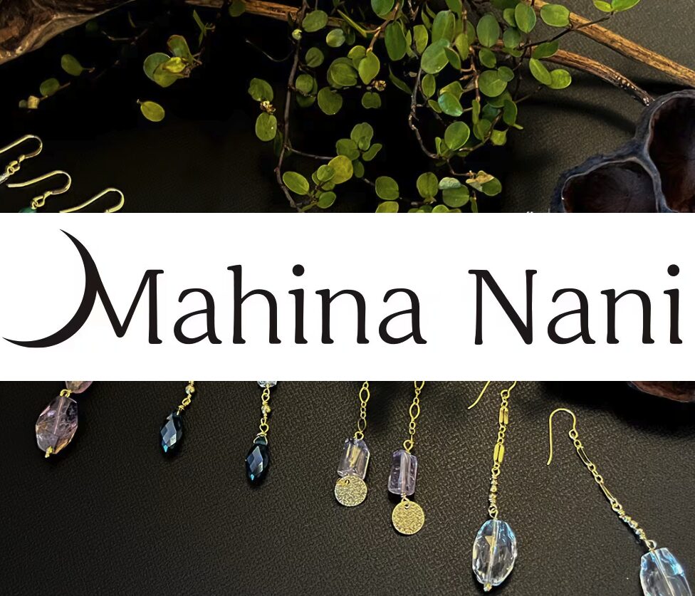 MAHINA　NANI