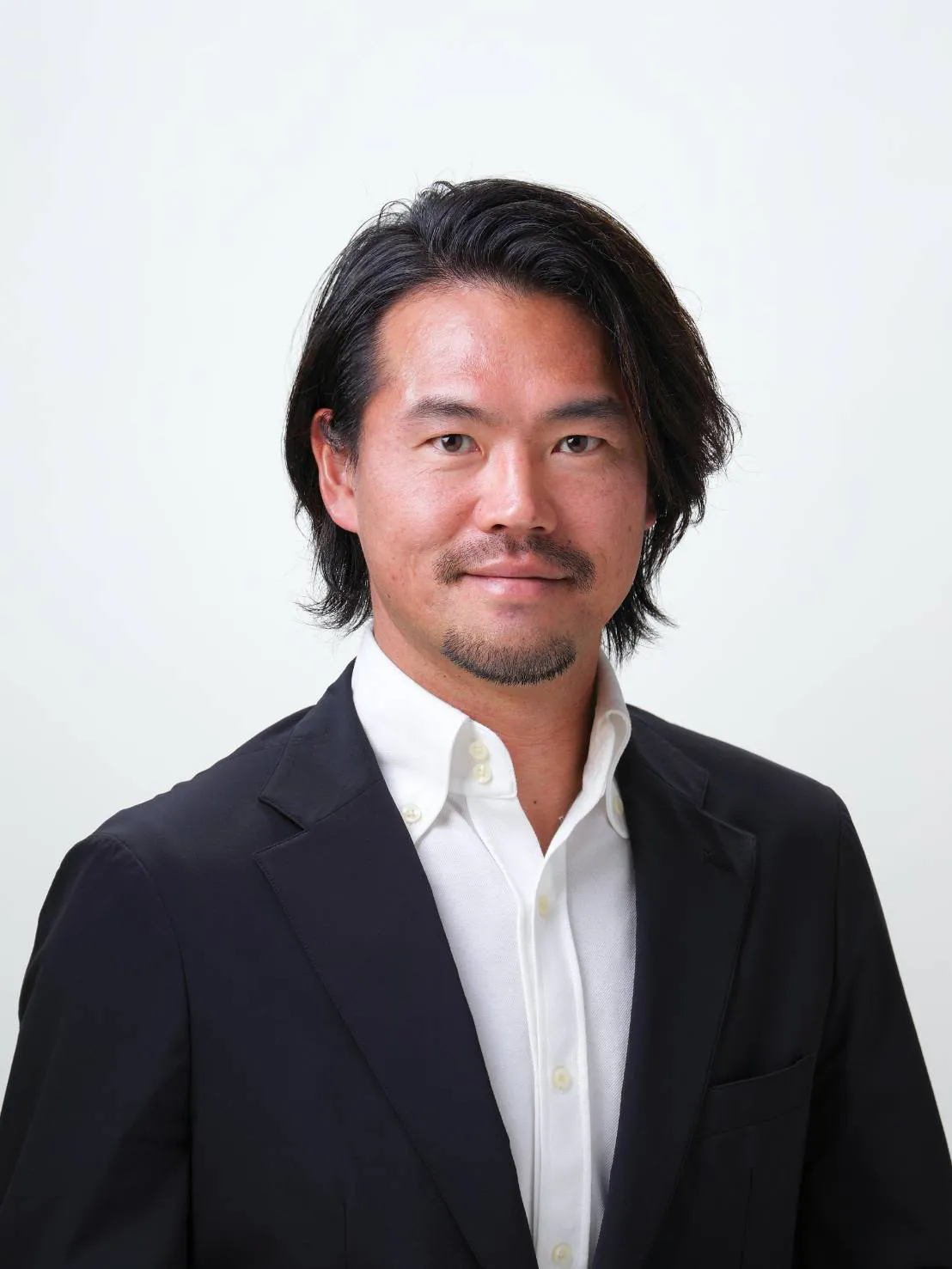 元日本代表 小林大悟選手